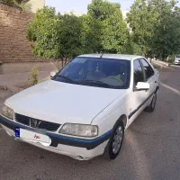 پژو 405 slx