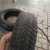 لاستیک پژو سایز 15