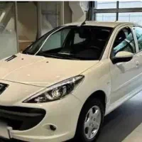 207 اتومات 1405 صفر