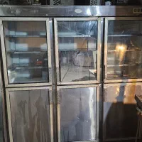 فریزر صنعتی