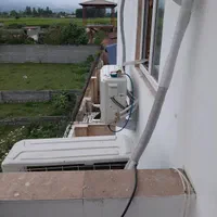 نصب کولر نصاب تعمیرات فروش  اسپلیت  شارژگاز
