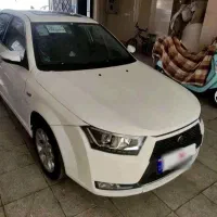 دنا اتومات آپشنال ۱۴۰۵ صفر و۲۰۷ دنده پانا صفر