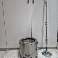 تی چرخشی استیل