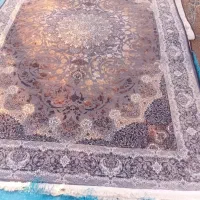 قالیچه نمدی