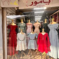 فروشگاه مجلسی یامورکرج پاساژ زکیخانی کد2121