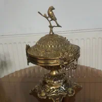 قندان برنز