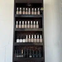 لاک ژل ناخن