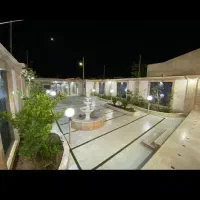 اجاره ویلا دو خوابه دربست نزدیک جاذبه‌ها