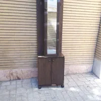جا کفشی ایستاده