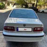سمند ef7|خودرو سواری و وانت|تهران, گمرک|دیوار