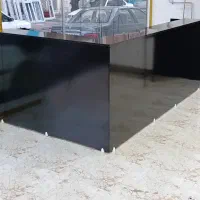 (نصب و تعمیرات کابینت و کمد)