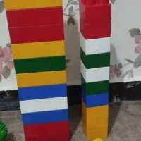 اساب بازی آجر