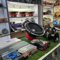 سیستم و اسپرت (سیستم کامل به صورت نقد و چکی)