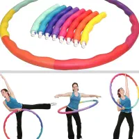 حلقه لاغری و تناسب اندام HulaHoop اورجینال آمازون