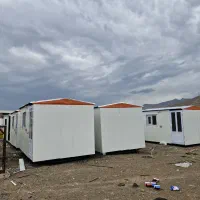 تعویض کانکس