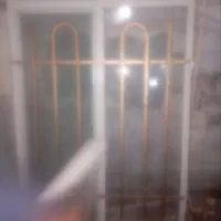 پنجره|مصالح و تجهیزات ساختمان|مشهد, سجادیه|دیوار