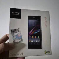 سونی Xperia Z1 آکبند و نو پرچمدار ضد آب