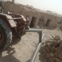 گاوآهن تراکتور