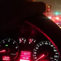 راننده هستم