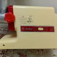چرخ گوشت نیکو درحدنو