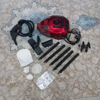 بخارشور کنوود اصلی