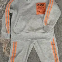 لباس های پسرانه ۳ تا ۴ سال