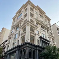 آپارتمان-135متر-3خواب-نوساز-قائم-سیدی-سرجلو-معاوضه