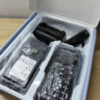 بیسیم بافنگ uv28.نونو با جعبه