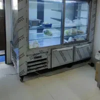وسایل فست فود