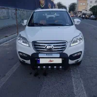 لیفانx60چپ دنده