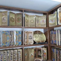 تولیدی تخته نرد خاتم خرید در کارگاه نه مغازه واسطه