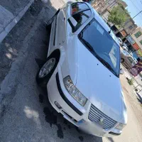 سمند ۹۷ اتاق تعویض ۴۰۳