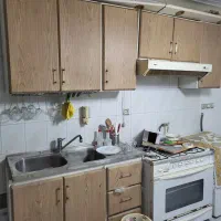 کابینت آشپزخانه