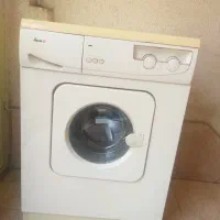 ماشین لباسشویی ابسال