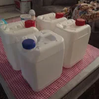 دبه پنج لتیری