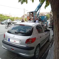 206مدل 83