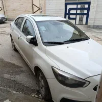 شاهین 1400 سفید