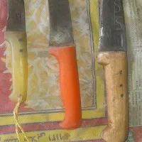 چاقو