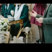 عاقد عقد آریایی و تشریفاتی