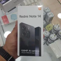 نوت 14|موبایل|اهواز, نادری|دیوار