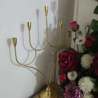 شمعدان|صنایع دستی و سایر لوازم تزئینی|تبریز, |دیوار