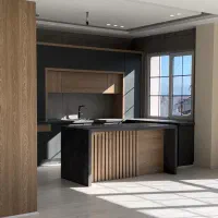 فروش واحد 250 متری فول امکانات تاپ لوکیشن گلسار
