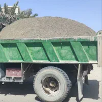 ماسه شسته شمس آباد 7500