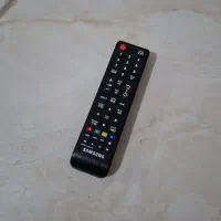 کنترل سامسونگ نو