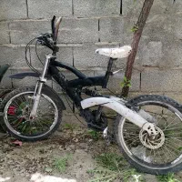 فروش دوچرخه 20 تمیزسالم