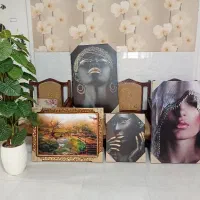 فروش اجناس گالری ( کاملاً نو)