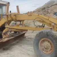 گریدر اسکانیا ۲۲۵ واردات شرکت پسته جدلو۹۲