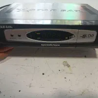 گیرنده دیجیتال ضبط