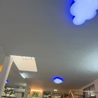 مربی بازی کودکان