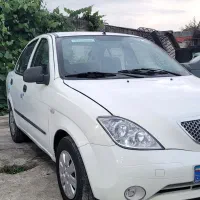 تیبا ۱ مدل ۹۶ سالم